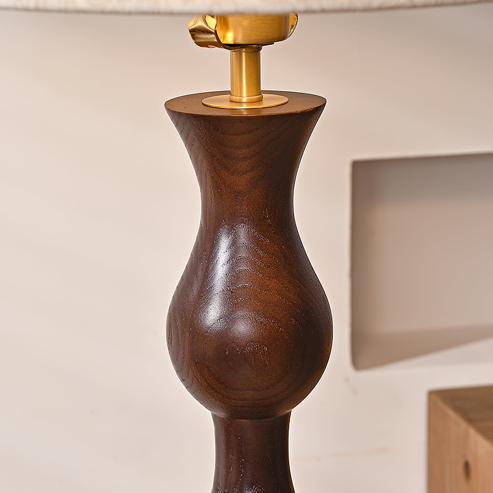 Windsor Vintage Floor Lamp - Lumpaz