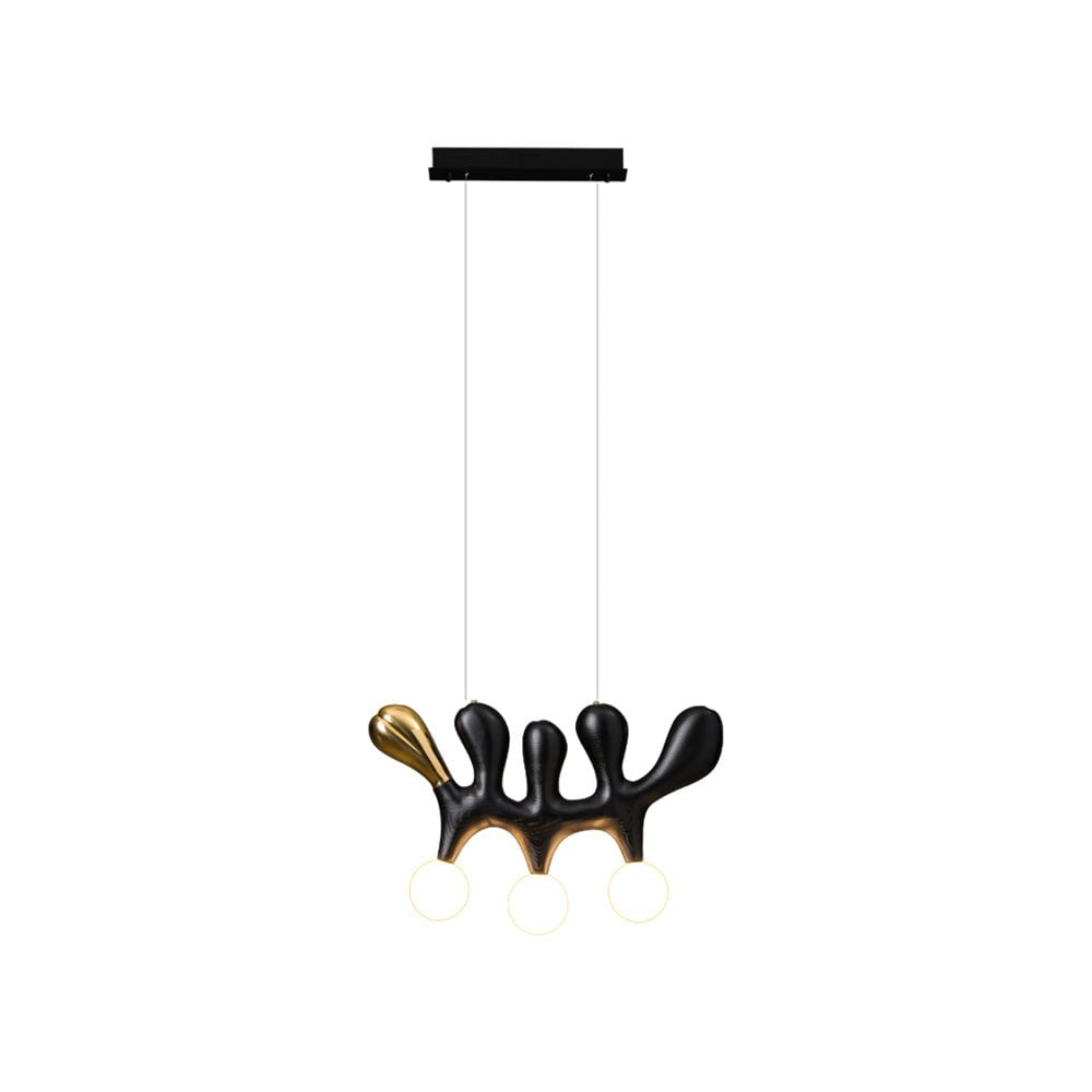 Antenna Pendant Lamp - Lumpaz