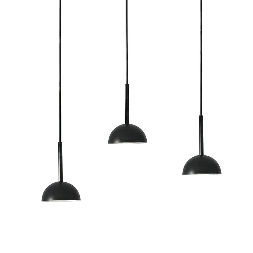 Cupolina Pendant Light - Lumpaz