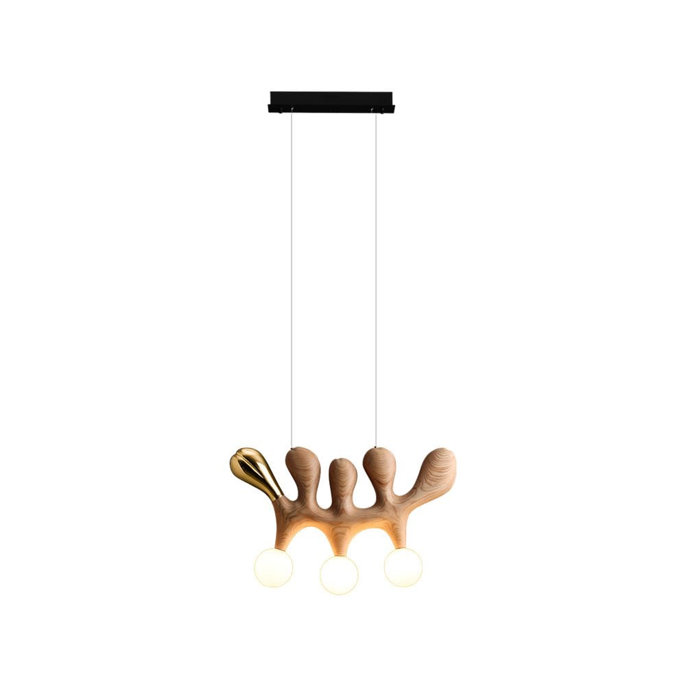 Antenna Pendant Lamp - Lumpaz
