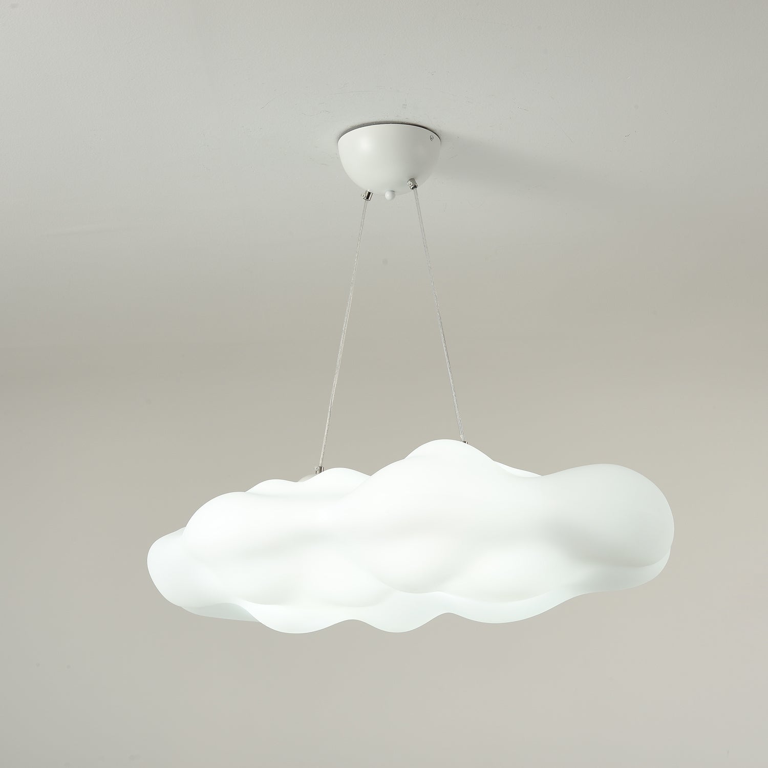 Cloudys Pendant Light - Lumpaz