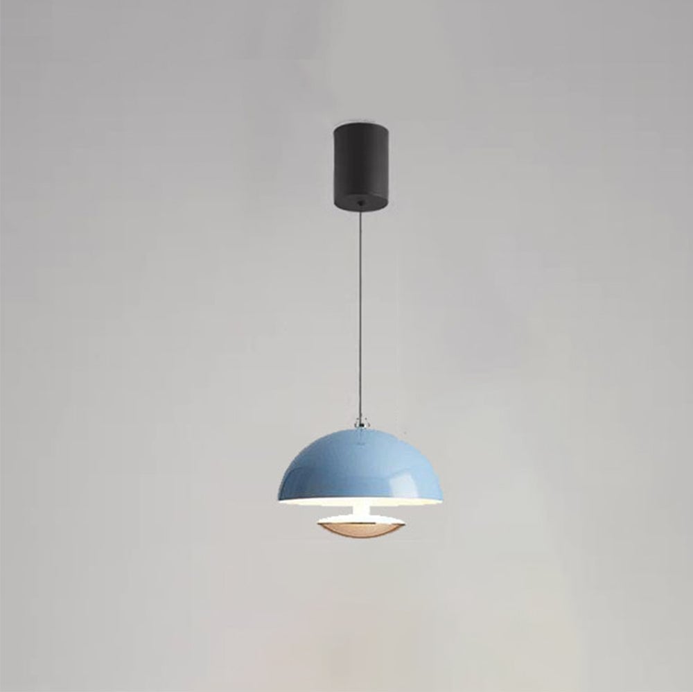 Creative Simple Hand-Controlled Pendant Light - Lumpaz