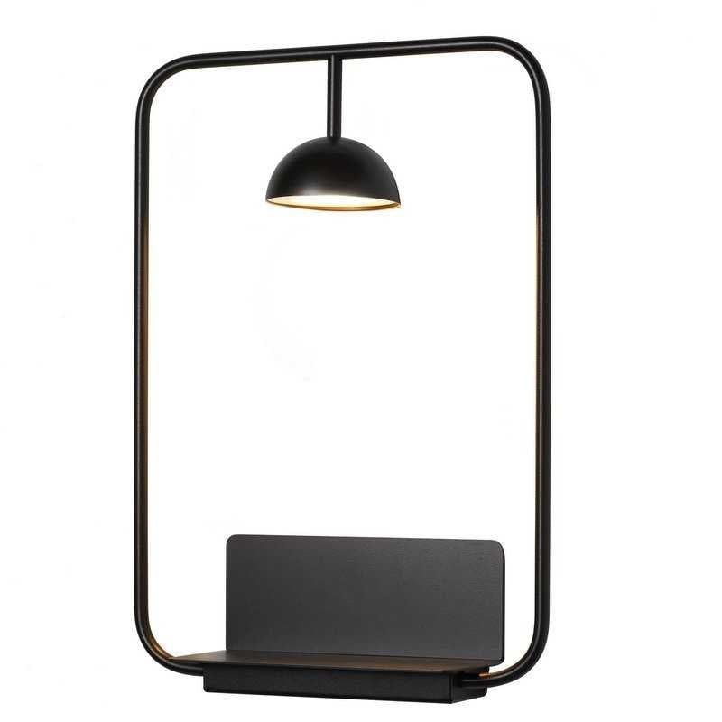 Cupolina Wall Lamp - Lumpaz