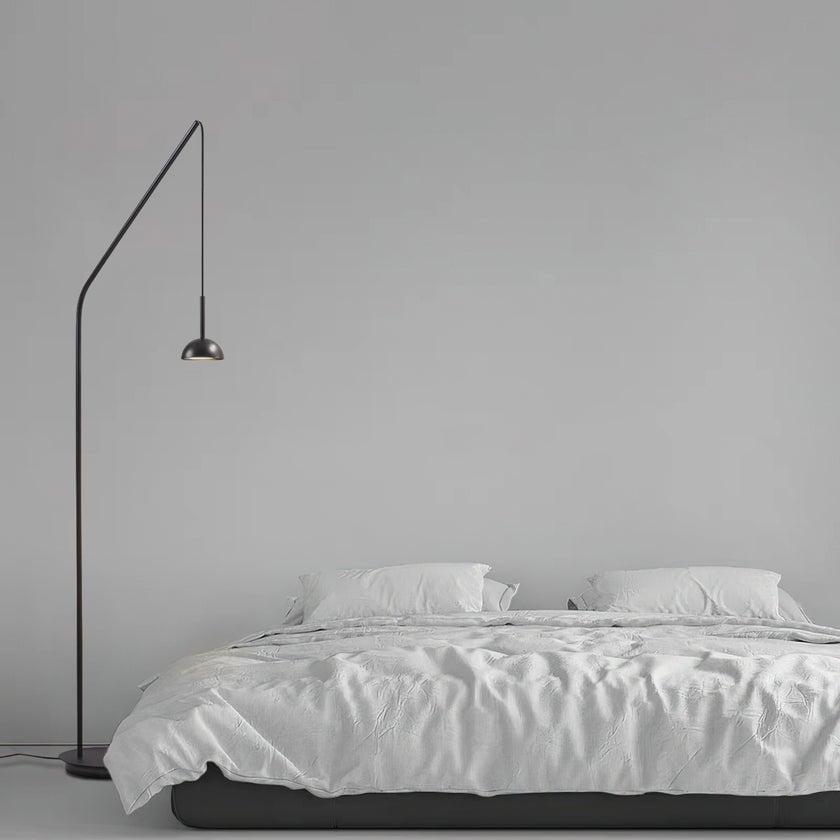 Cupolina Floor Lamp - Lumpaz