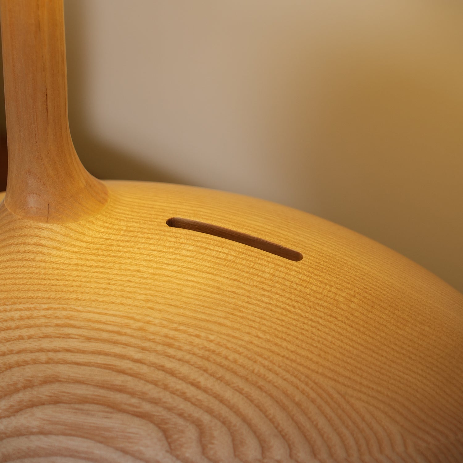 Snail Table Lamp - Lumpaz