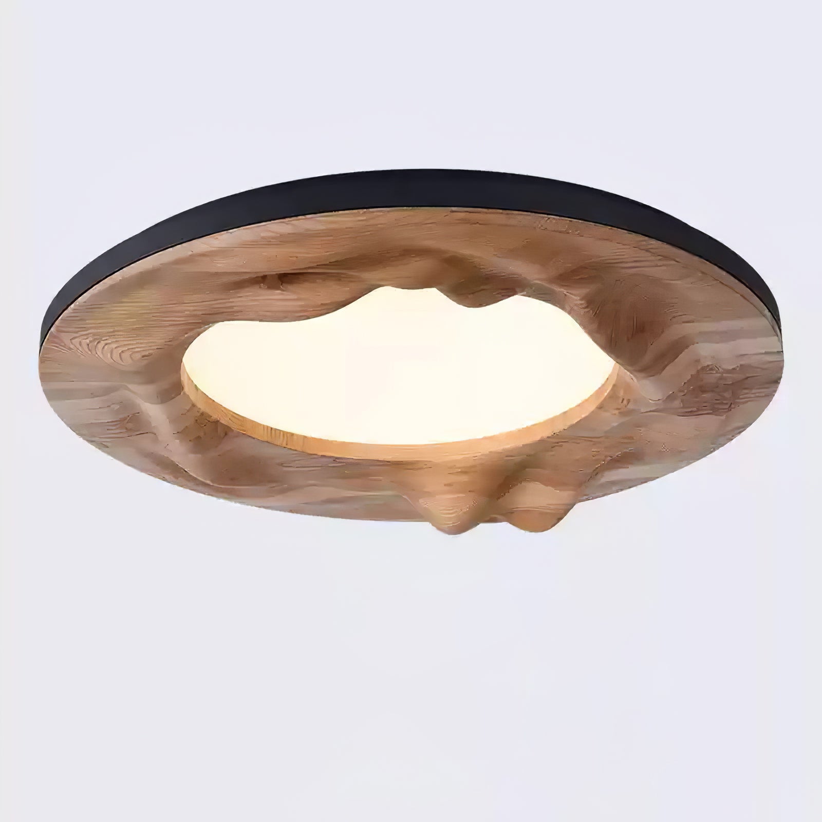 Sky Lake Ceiling Lamp - Lumpaz