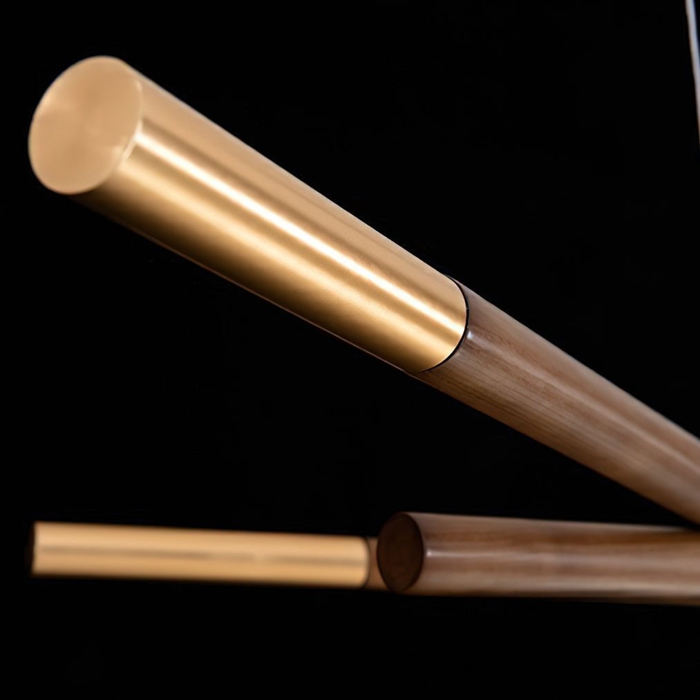 Intersect Chandelier - Lumpaz