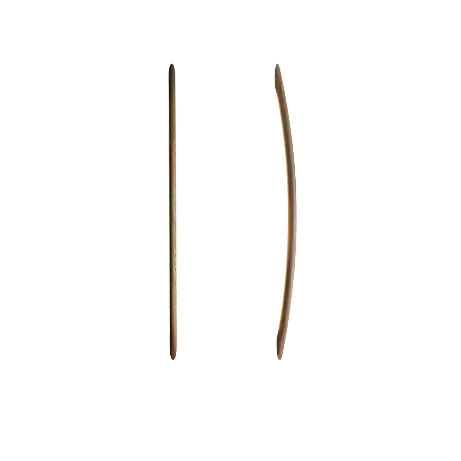 Linea Wood Wall Light - Lumpaz