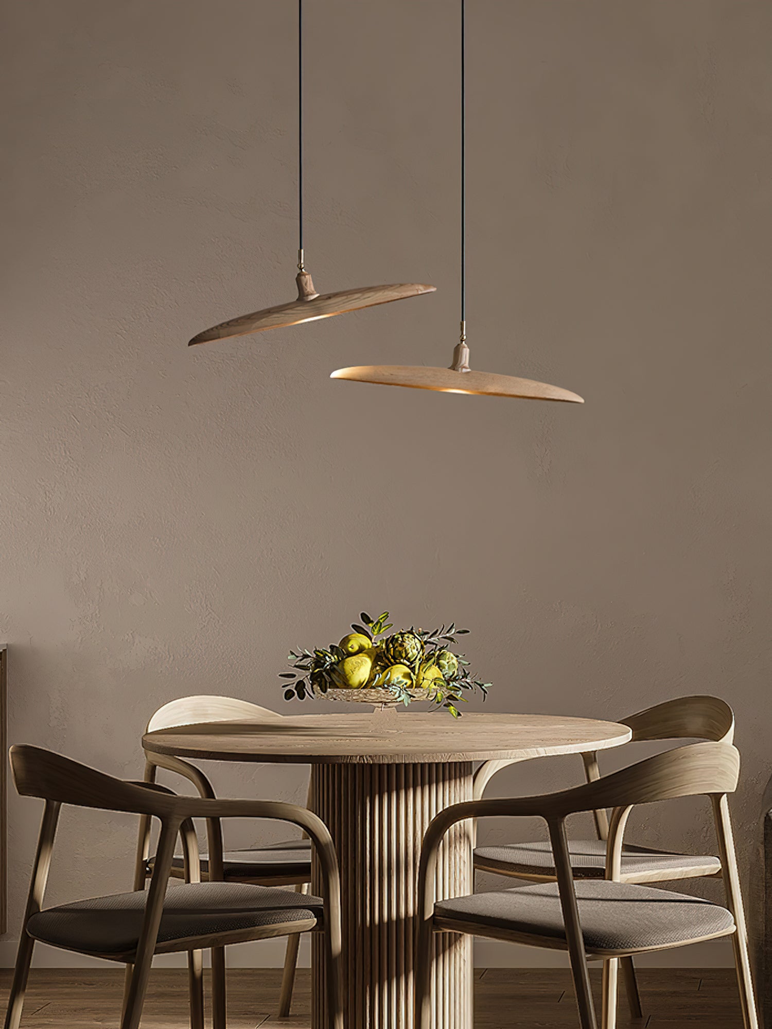 Paddle Boat Chandelier - Lumpaz