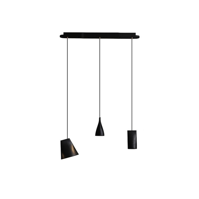 Bellwood Pendant Lamp - Lumpaz