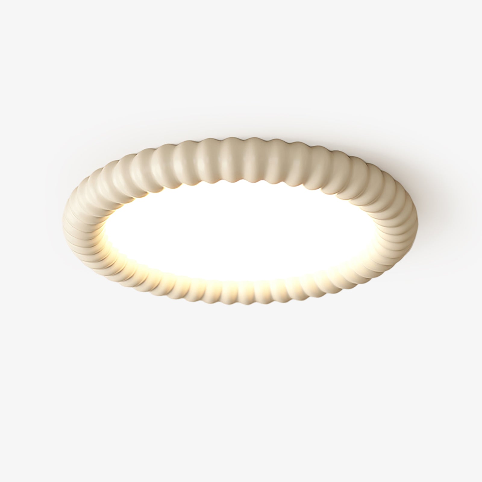 Ripple Halo Ceiling Light - Lumpaz