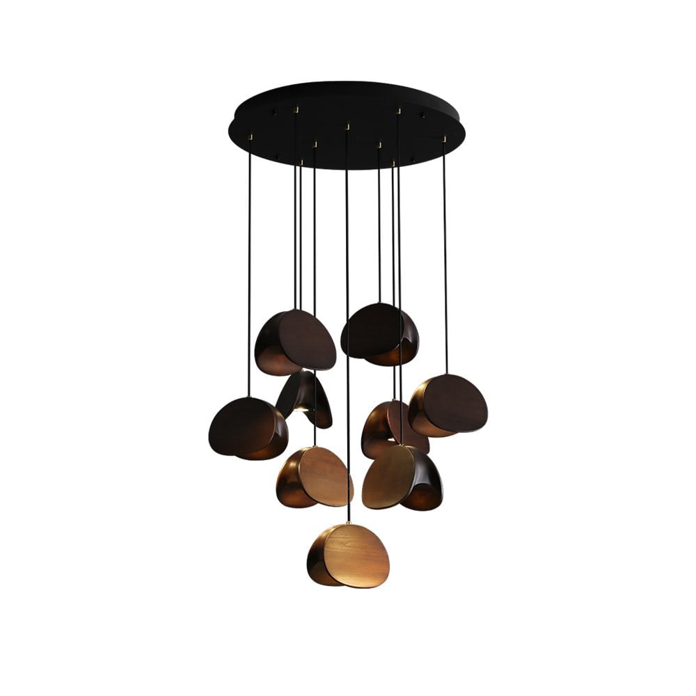 Siyuan Pendant Lamp - Lumpaz