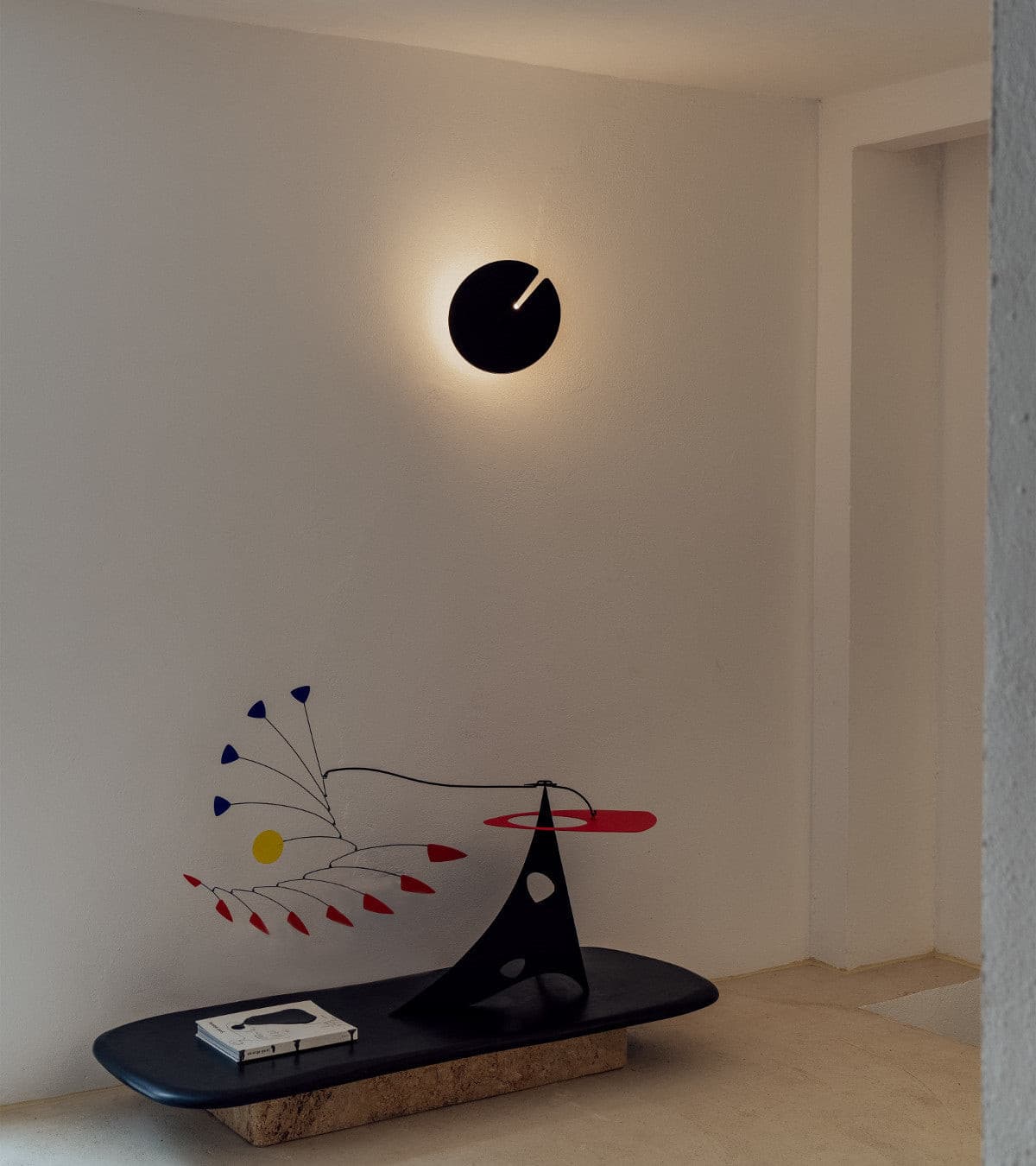 Symphony Wall Lamp - Lumpaz