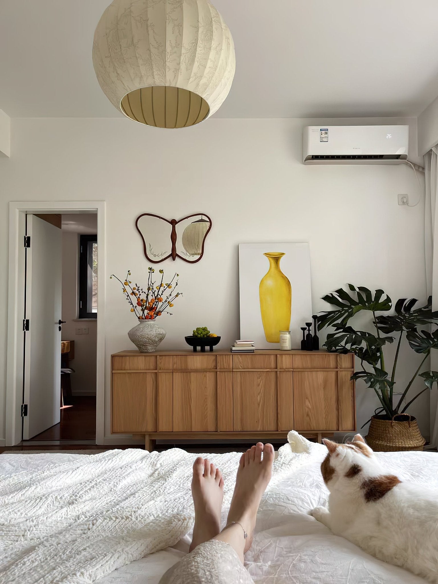 Heritage Lantern Pendant Lamp - Lumpaz