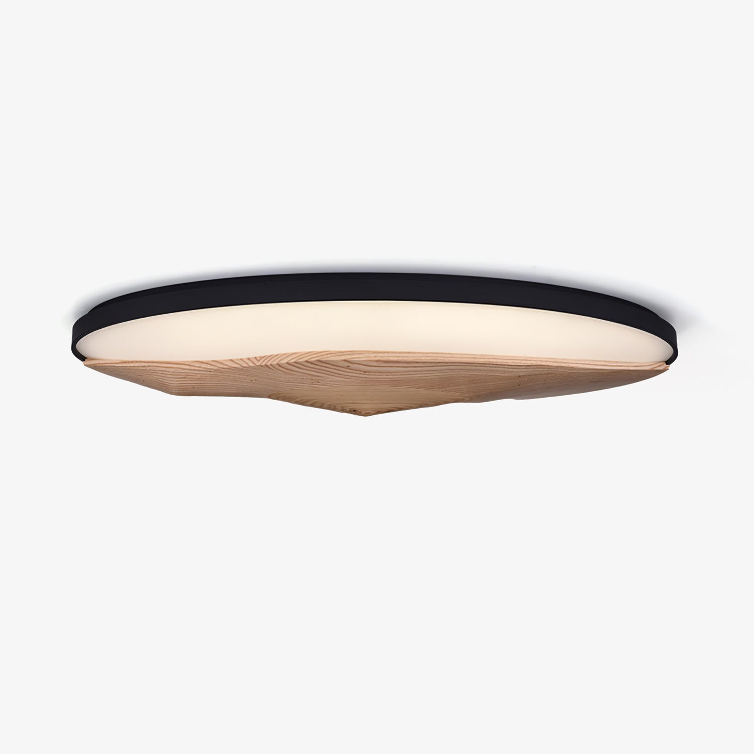 Half-Mountain Ceiling Lamp - Lumpaz