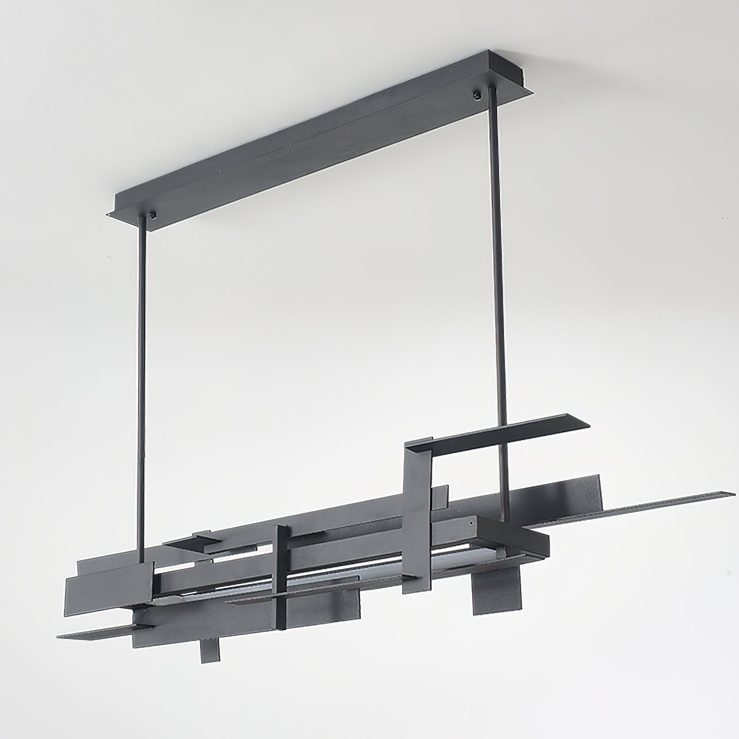 Eithne Planar Pendant Light - Lumpaz
