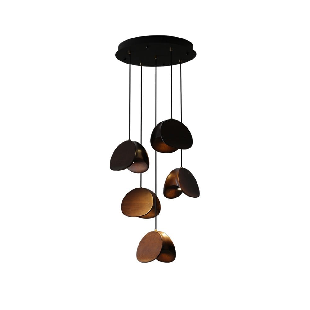 Siyuan Pendant Lamp - Lumpaz