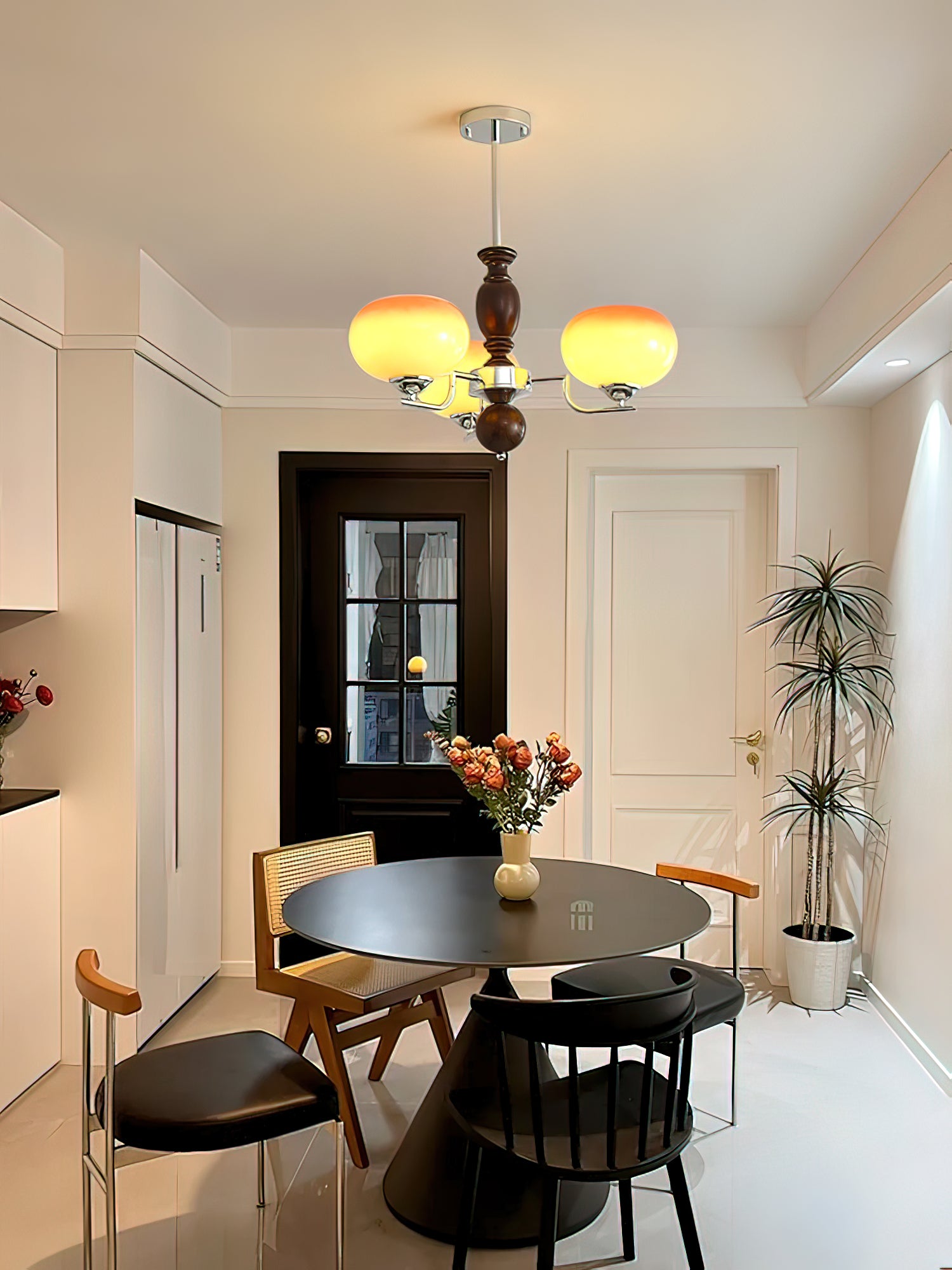 Kingsley Chandelier - Lumpaz