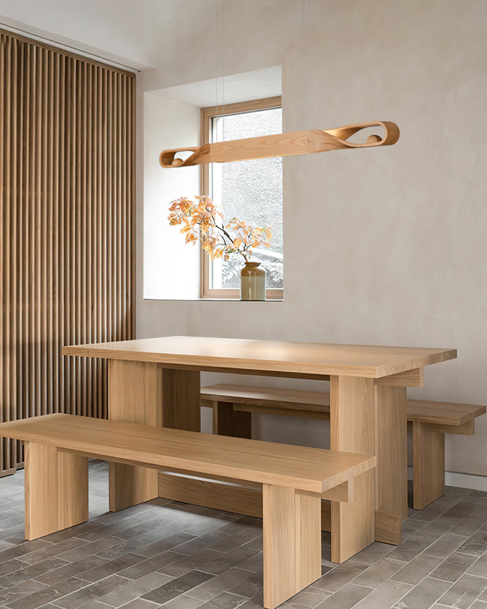 Elwood Chandelier - Lumpaz