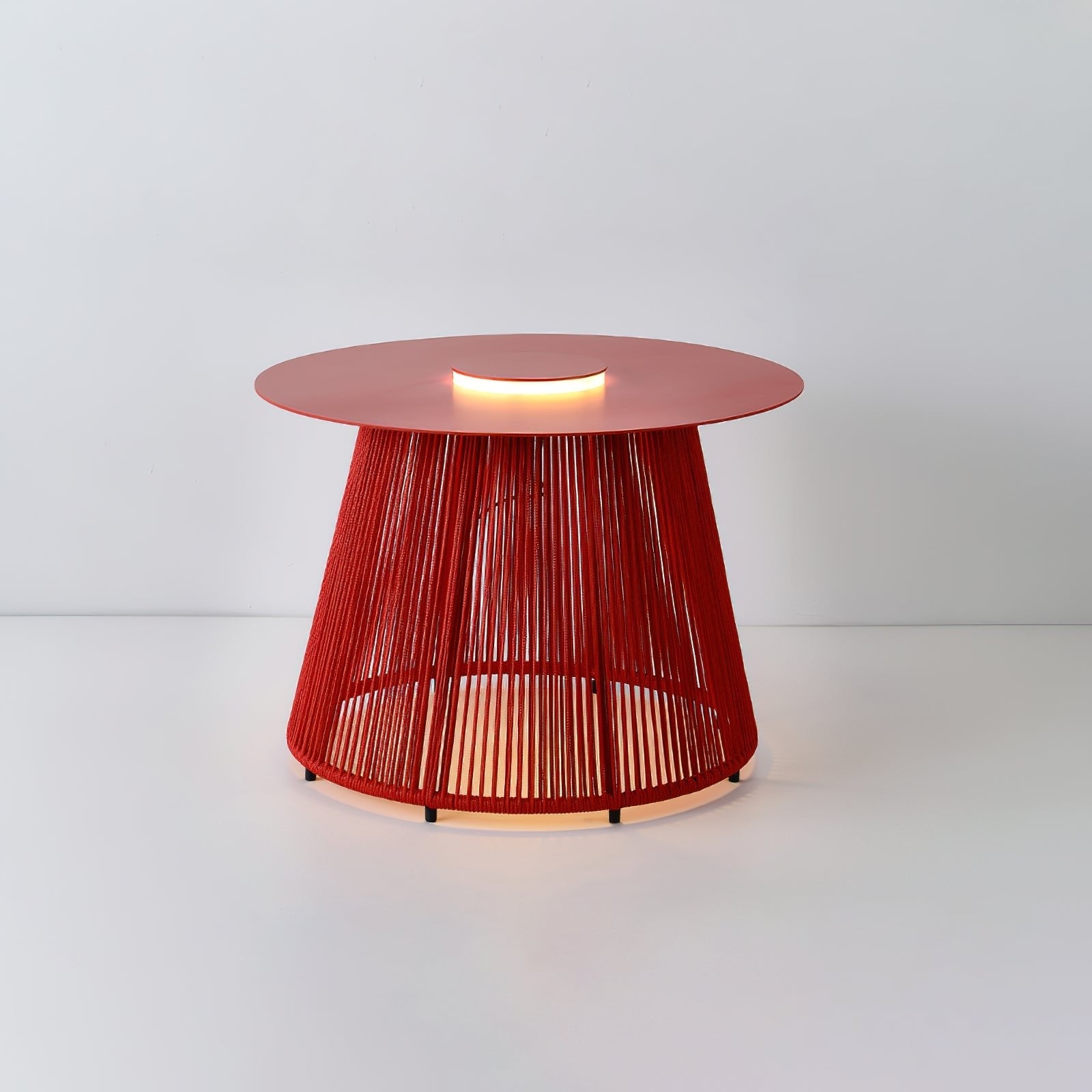 Nit Outdoor Portable Solar Floor Lamp - Lumpaz