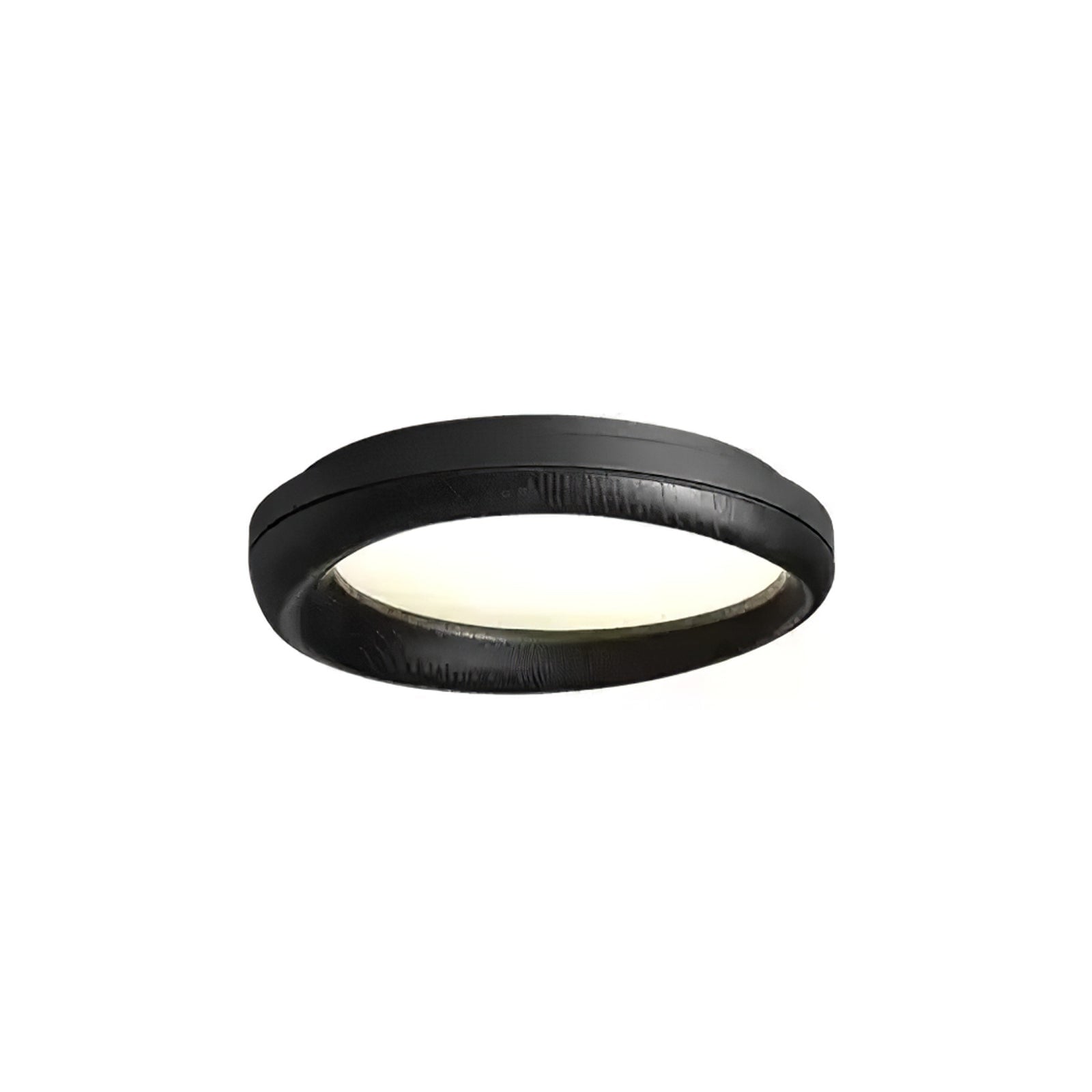 Zenova Wood Ceiling Light - Lumpaz