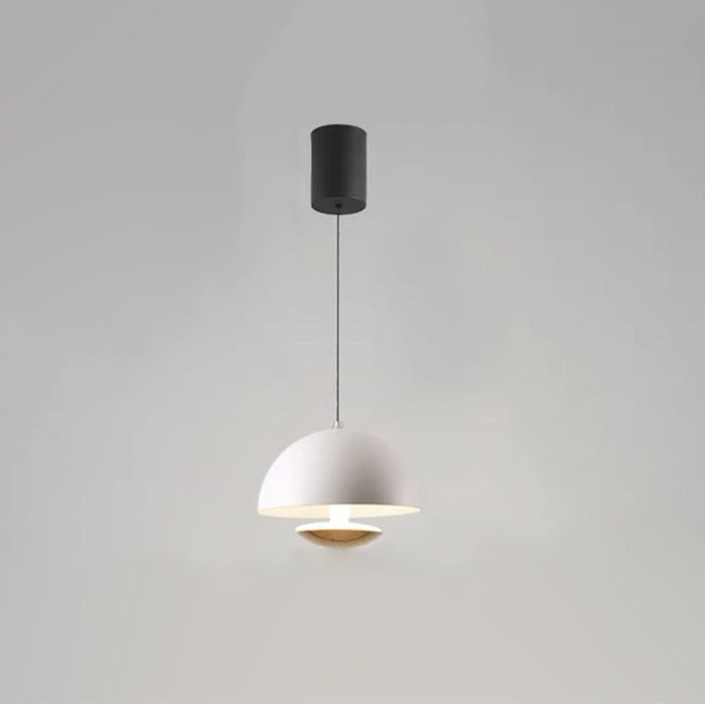 Creative Simple Hand-Controlled Pendant Light - Lumpaz