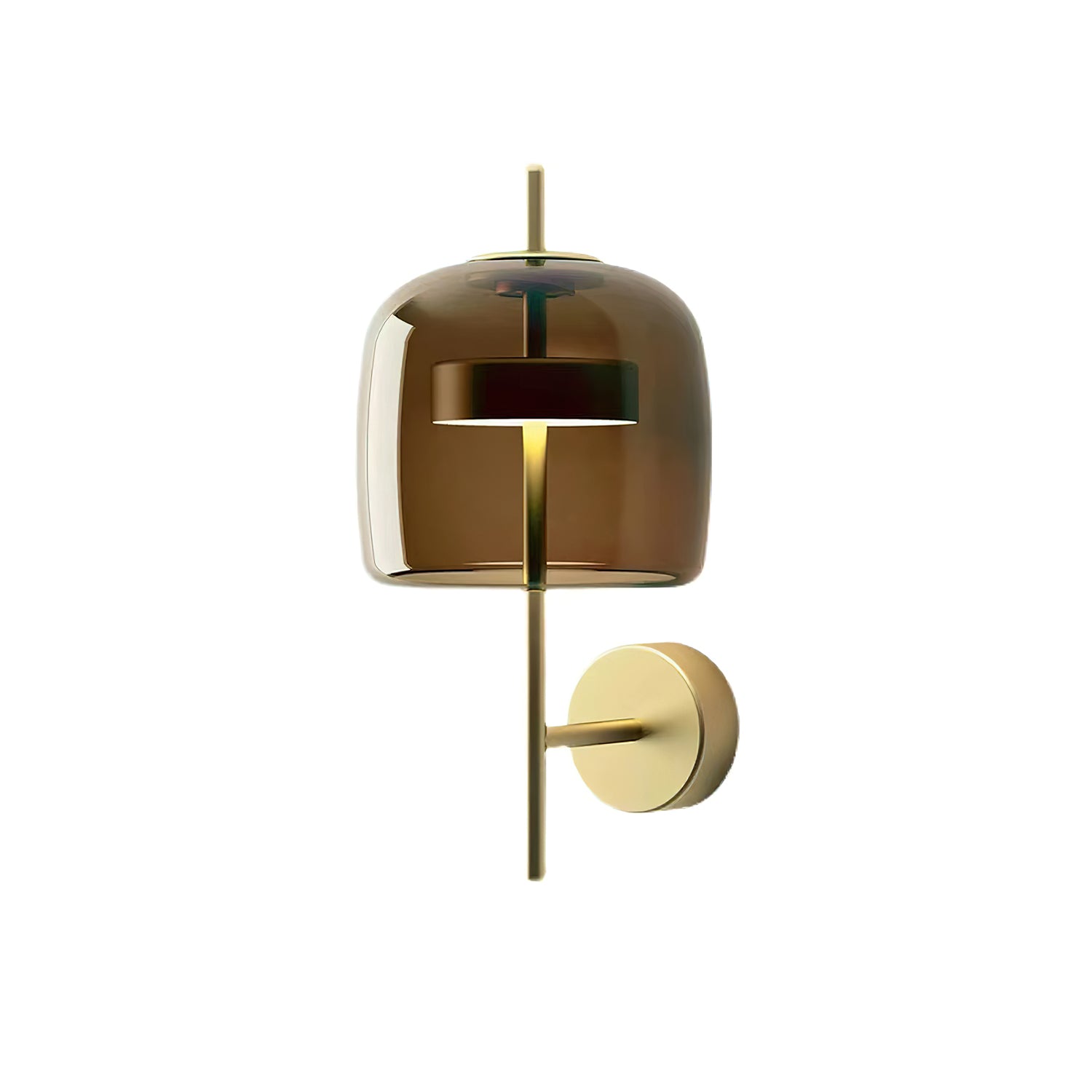 Hourglass Wall Sconce - Lumpaz