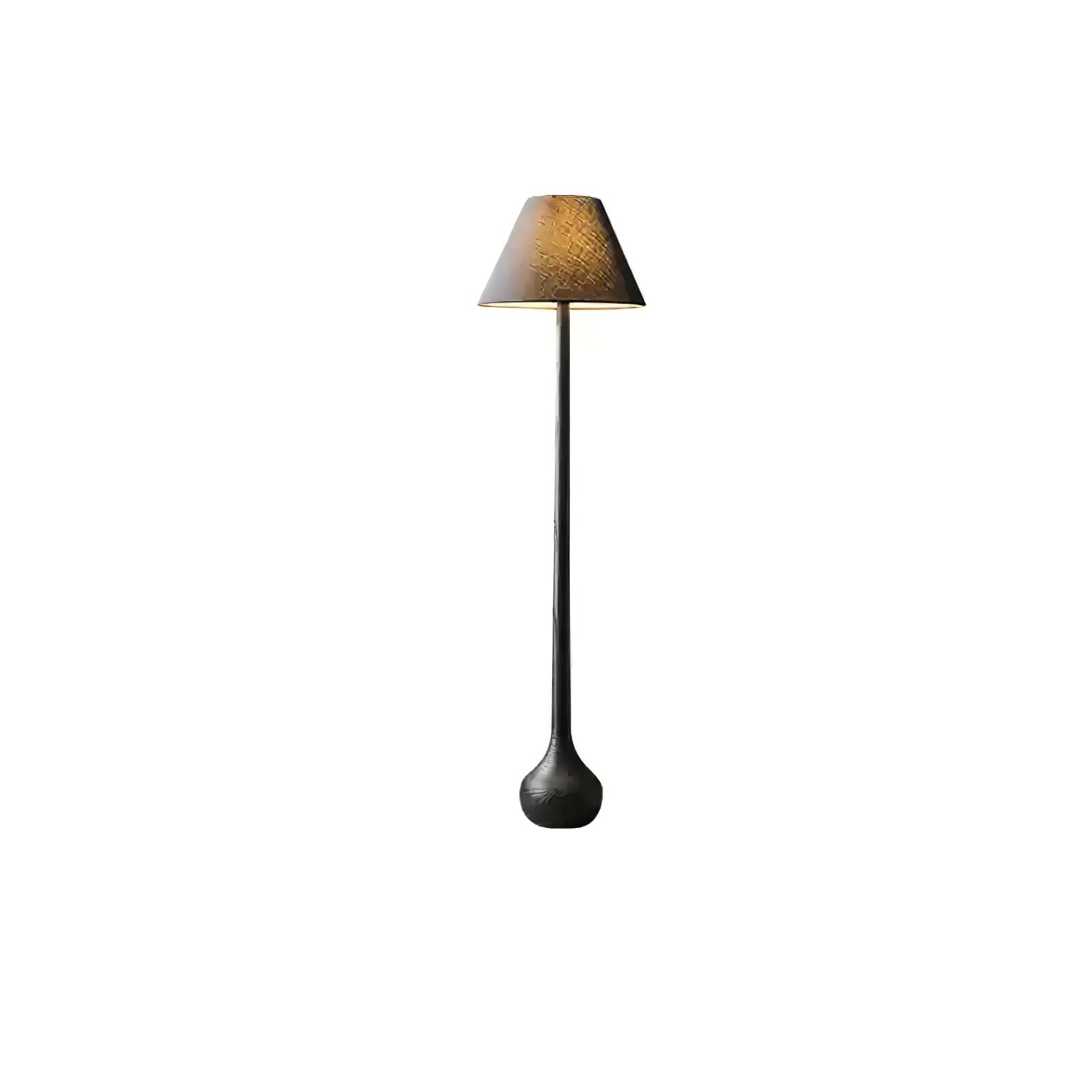 Final Strike Floor Lamp - Lumpaz