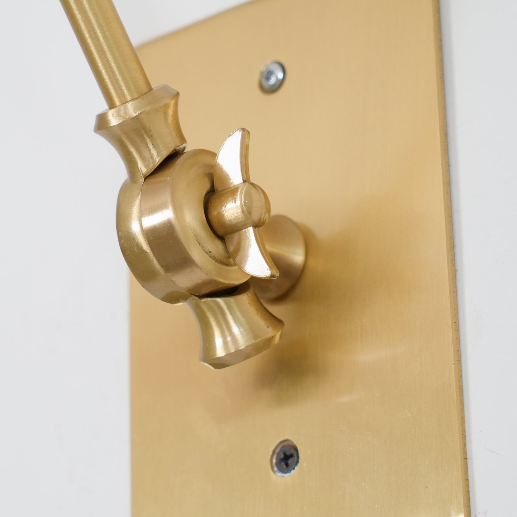 Auguri Wall Lamp - Lumpaz