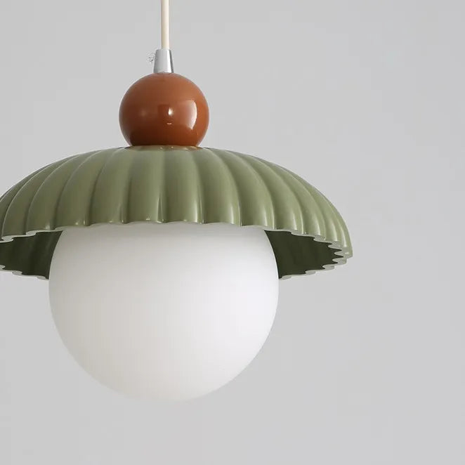 French Style Small Living Room Pendant Light - Lumpaz