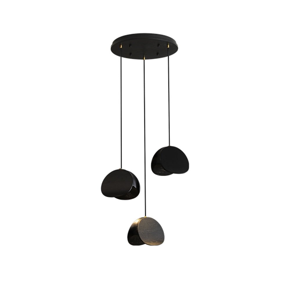 Siyuan Pendant Lamp - Lumpaz