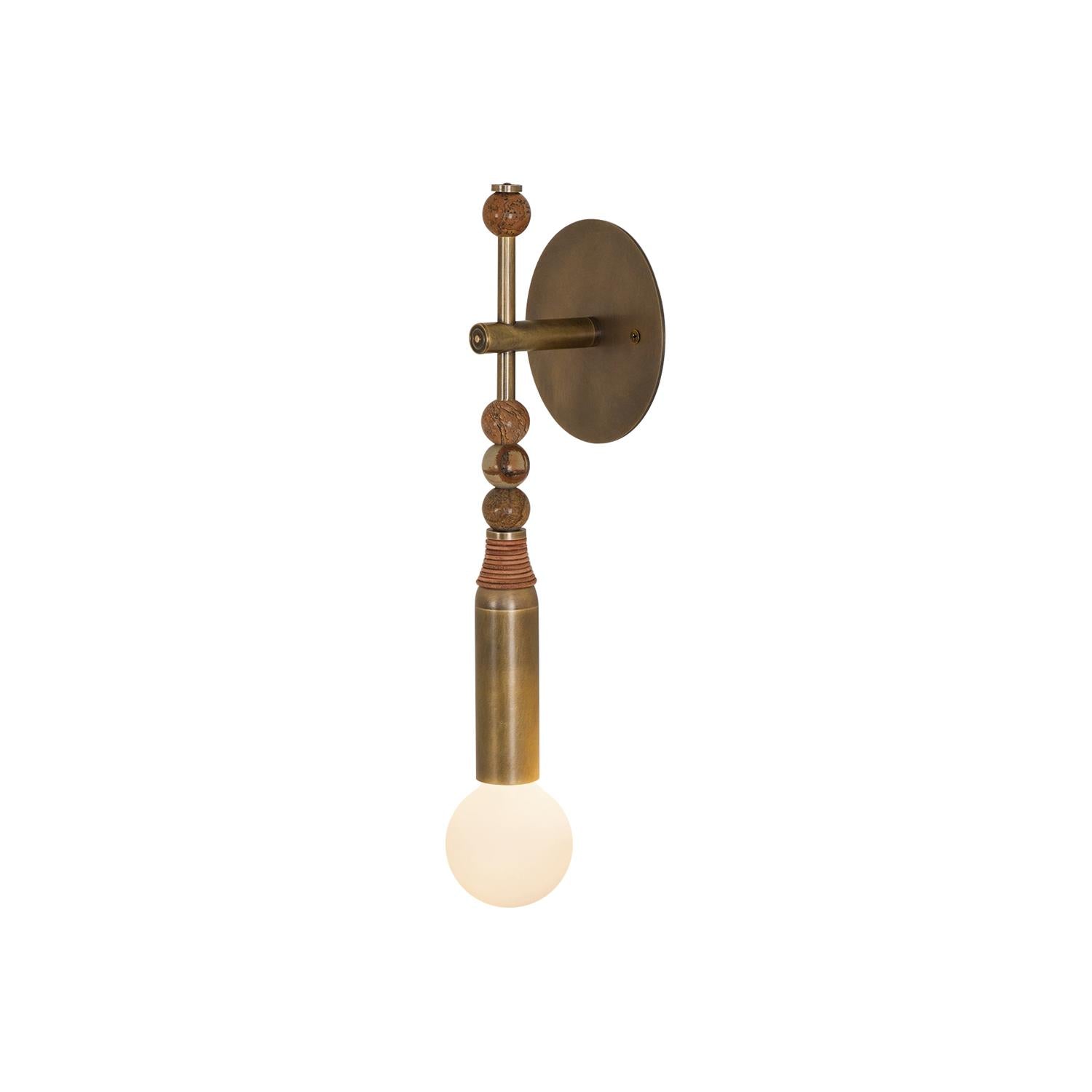 Toam Wall Lamp - Lumpaz