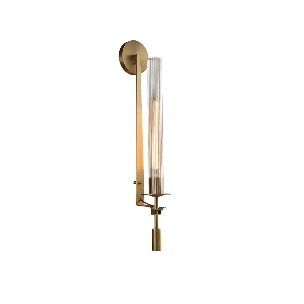 French Classicism Plug-in Wall Lamp - Lumpaz