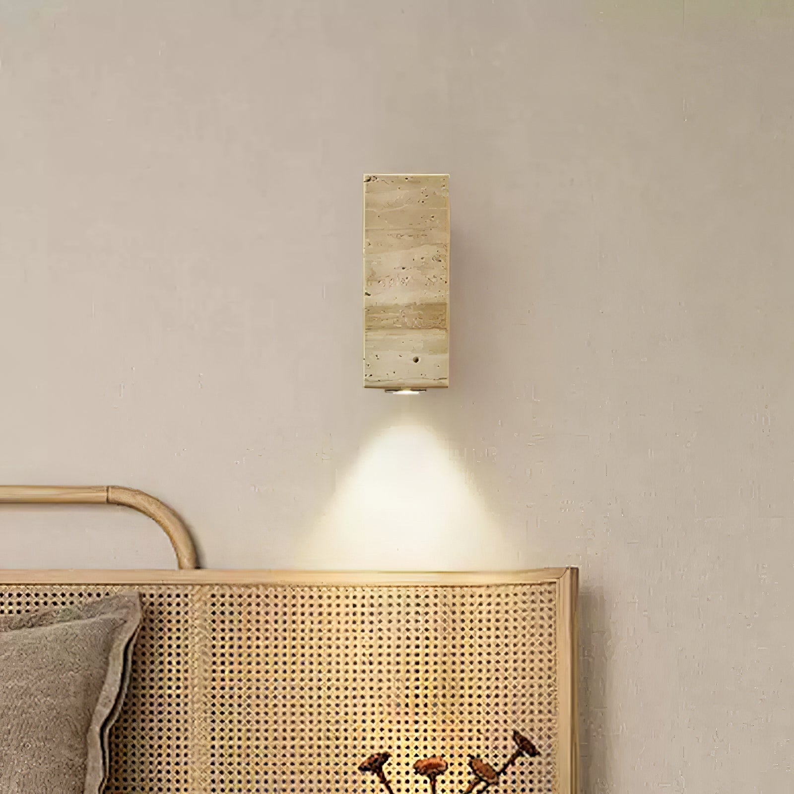 Blend Wall Sconce - Lumpaz