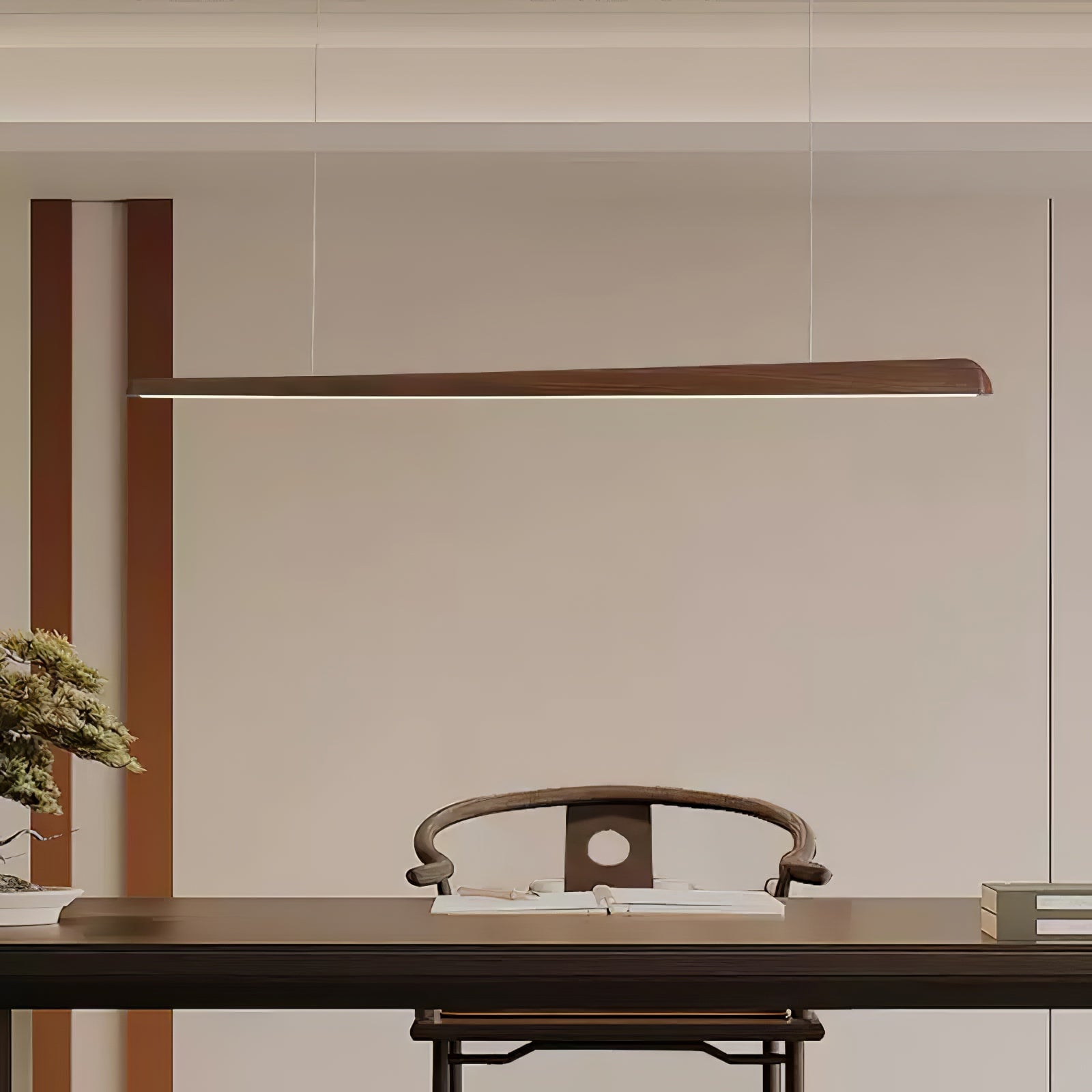 Linearity Pendant Lamp - Lumpaz