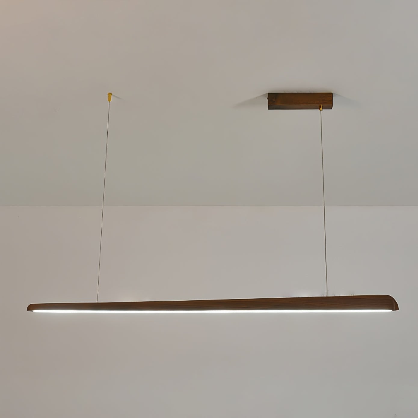 Linearity Pendant Lamp - Lumpaz