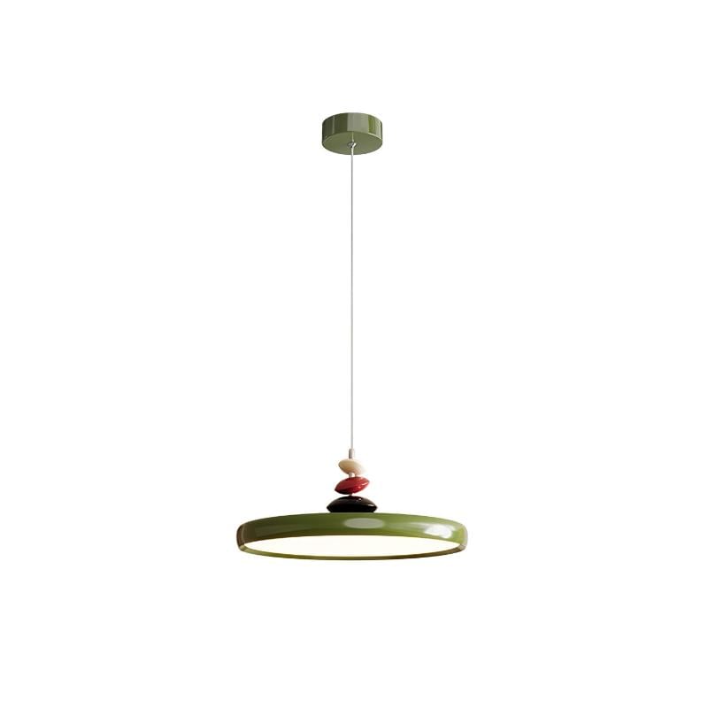 Zennith Balance Pendant Light - Lumpaz