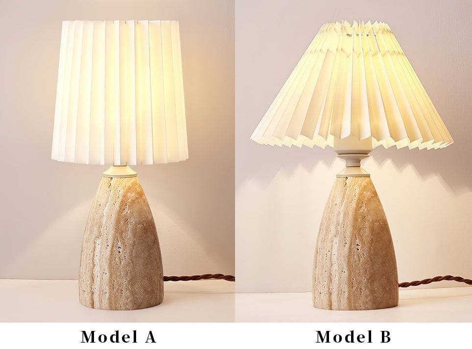 Gusnow Table Lamp - Lumpaz