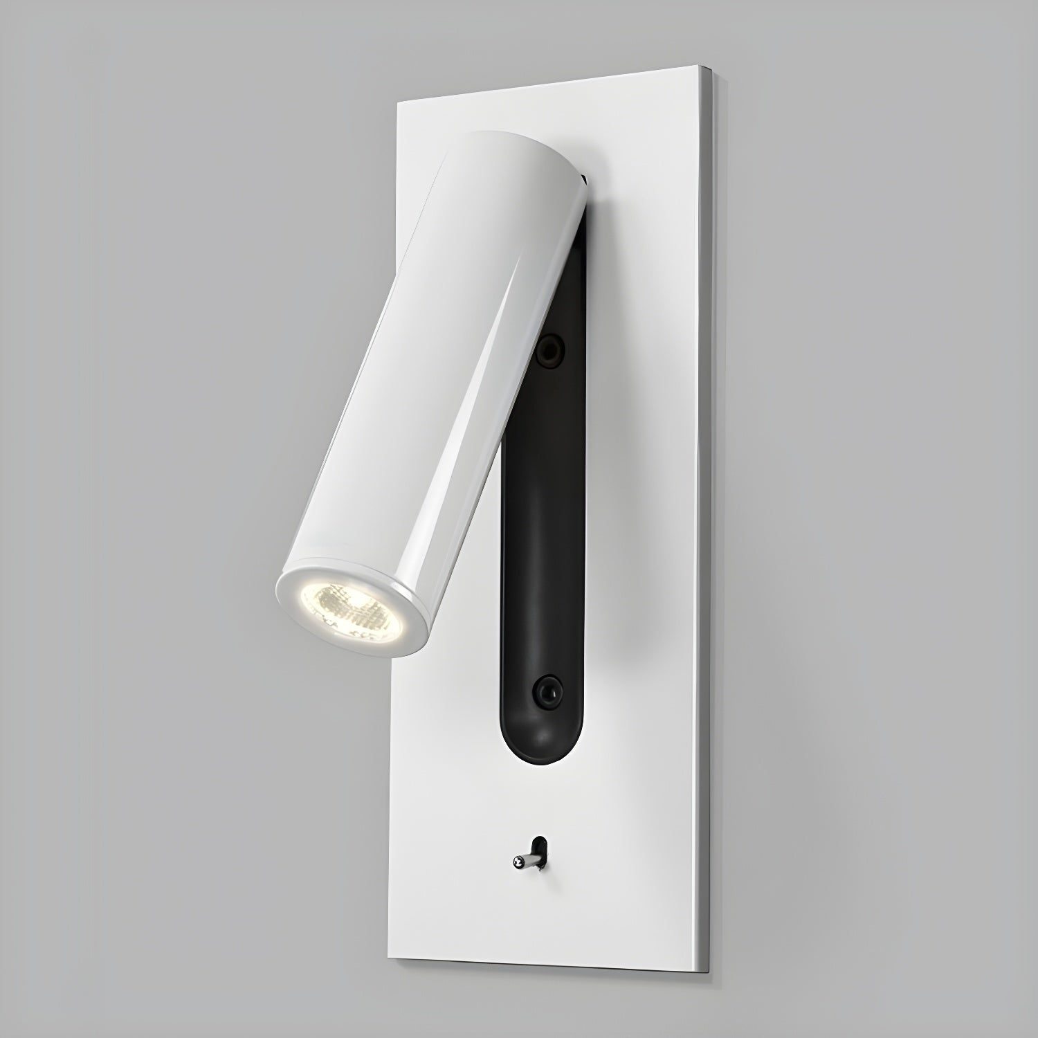 Axel Rotating Wall Sconce - Lumpaz