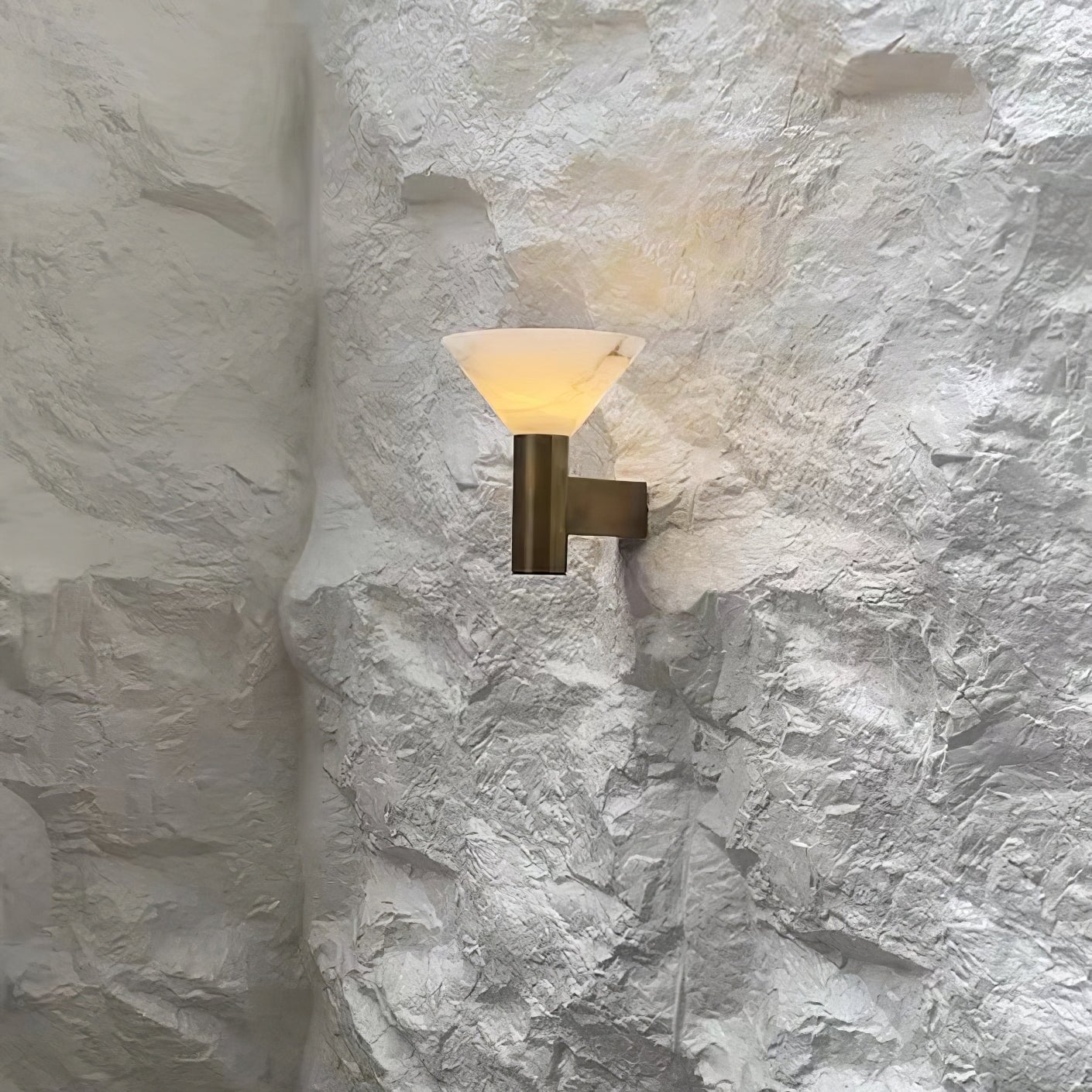 Torres Wall Sconce - Lumpaz