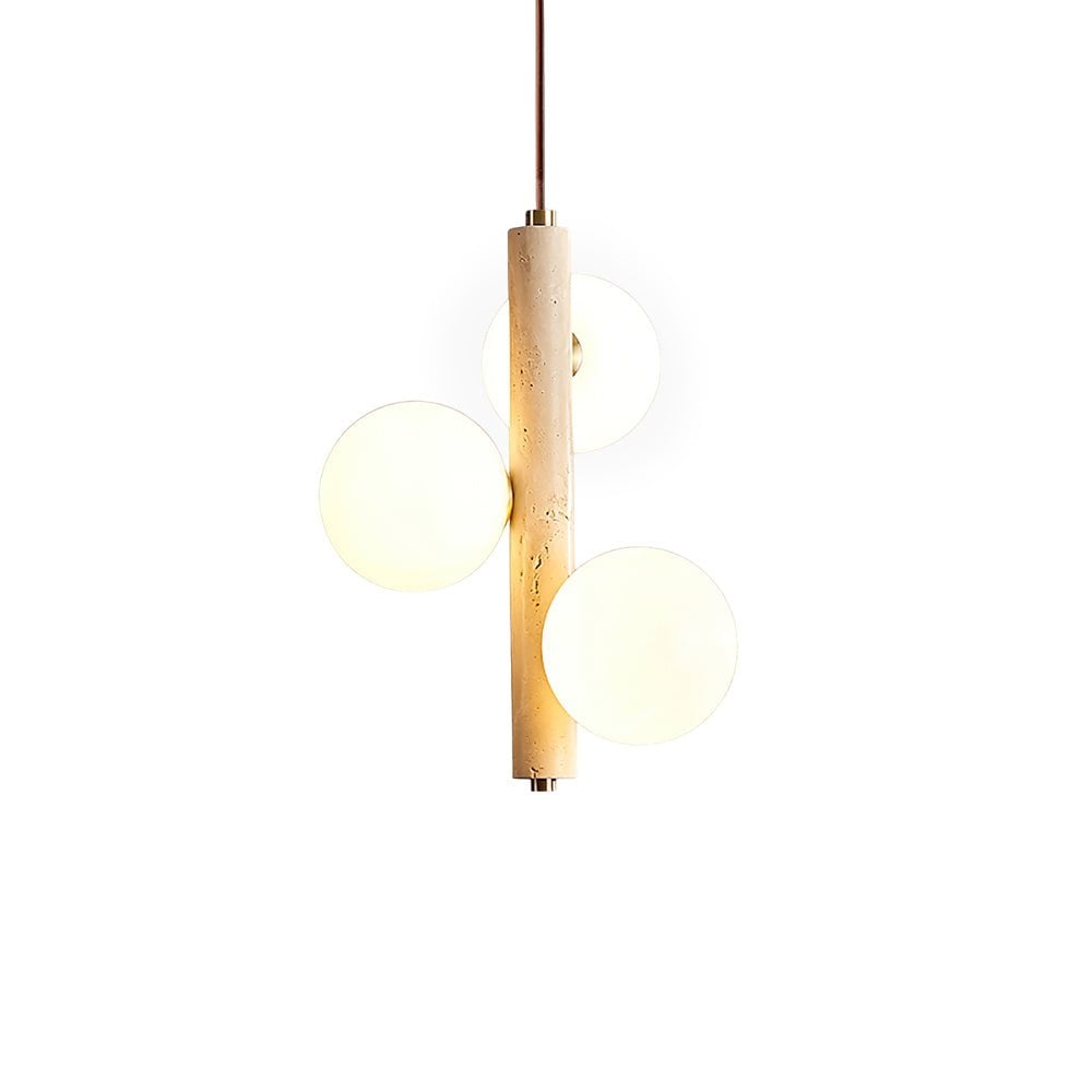 Ball Spheres Pendant Lamp - Lumpaz