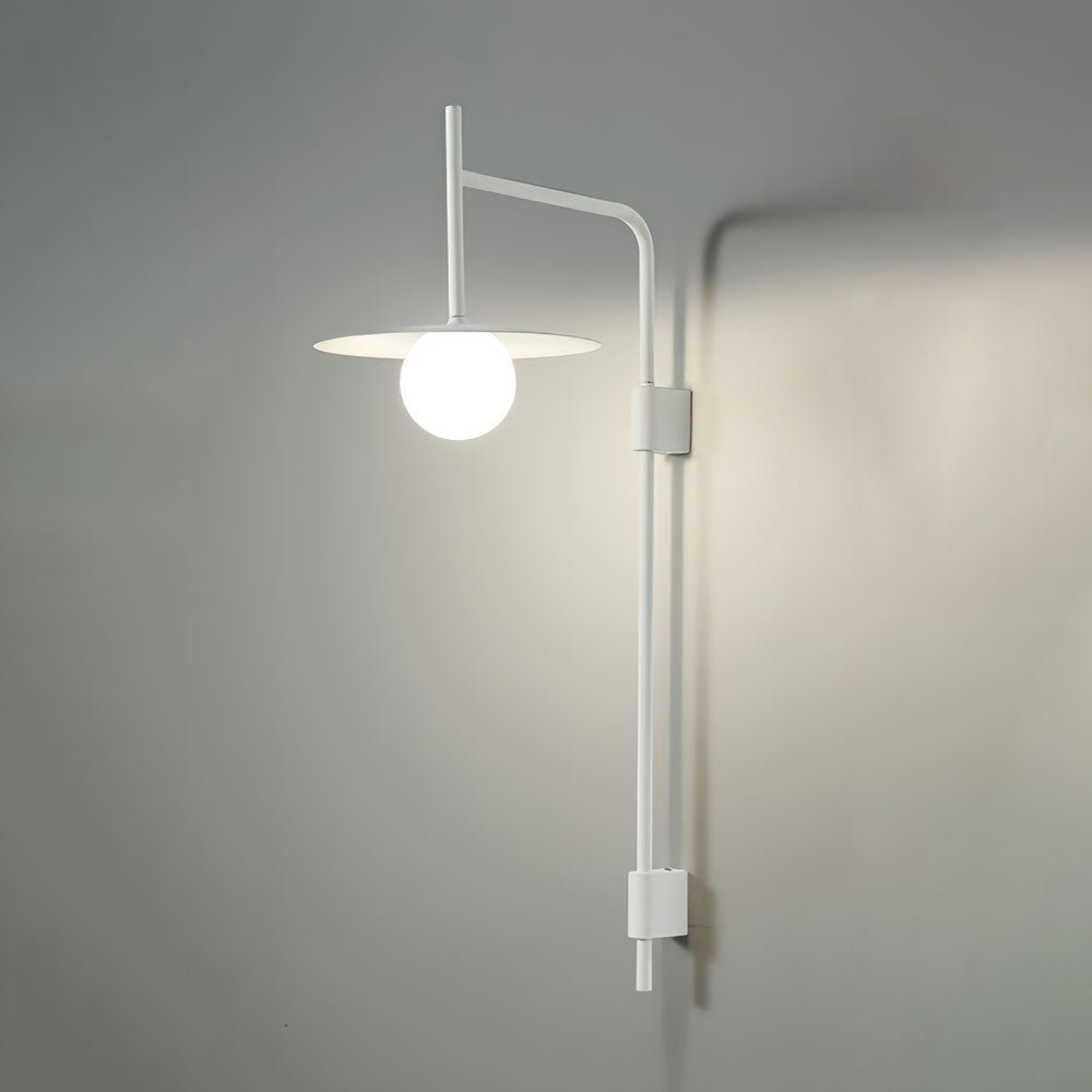 Gea Wall Light - Lumpaz