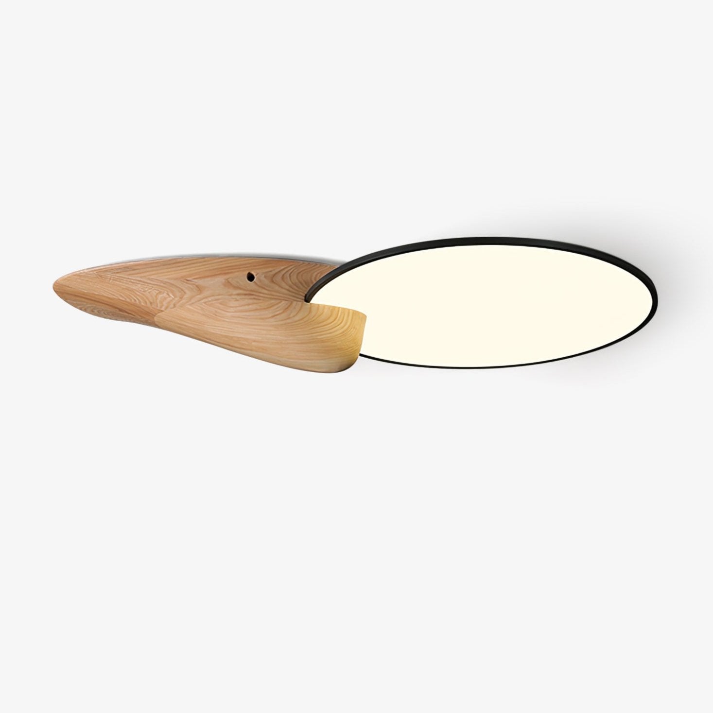 Lone Peak Ceiling Lamp - Lumpaz