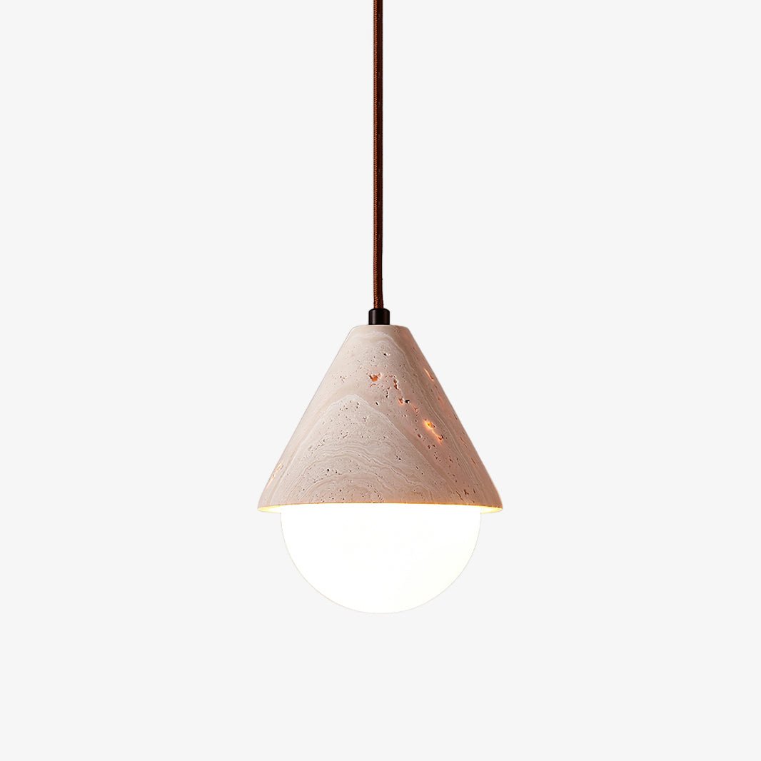 Aslo Pendant Lamp - Lumpaz