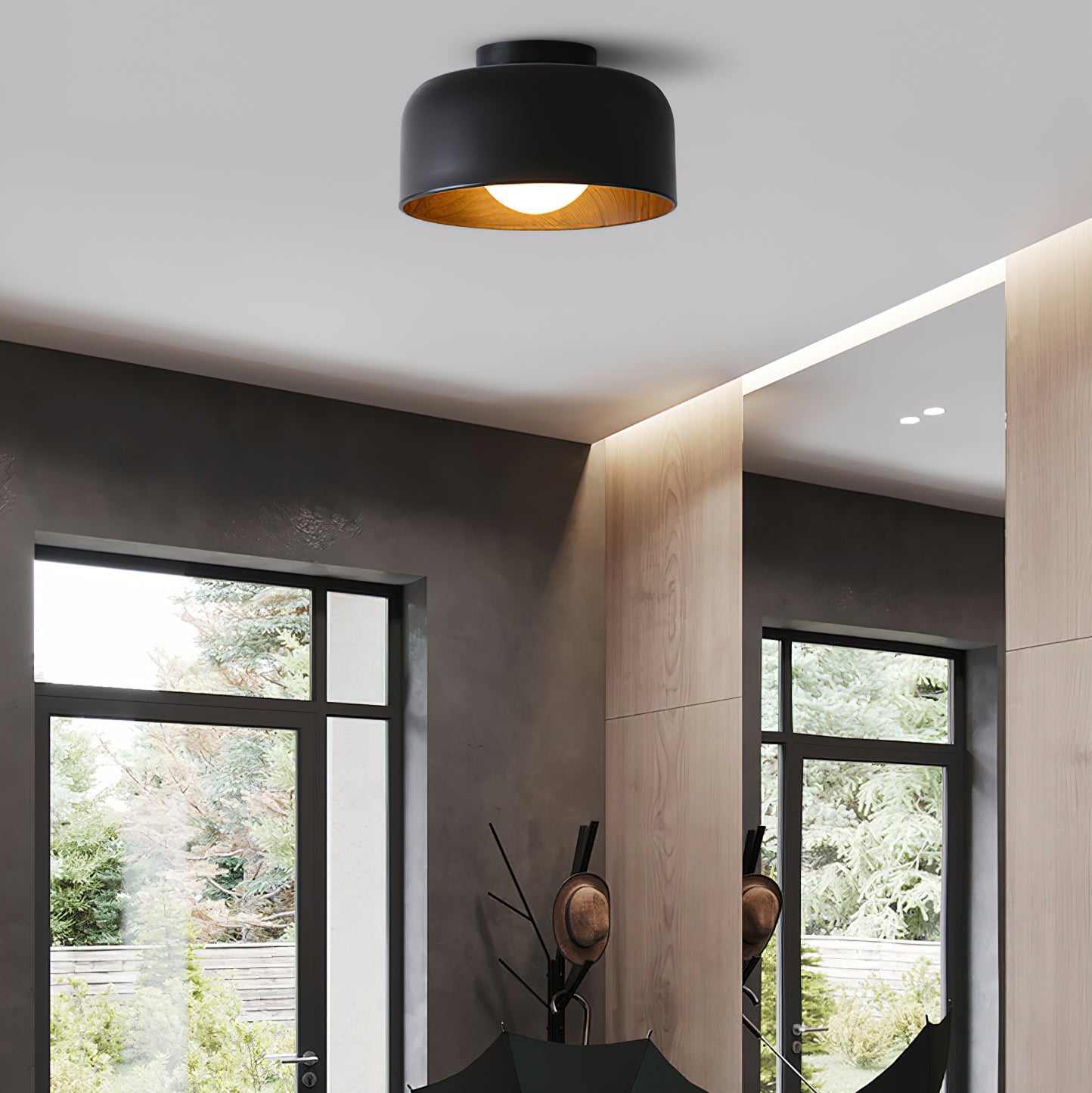 Lumosphere Ceiling Light - Lumpaz