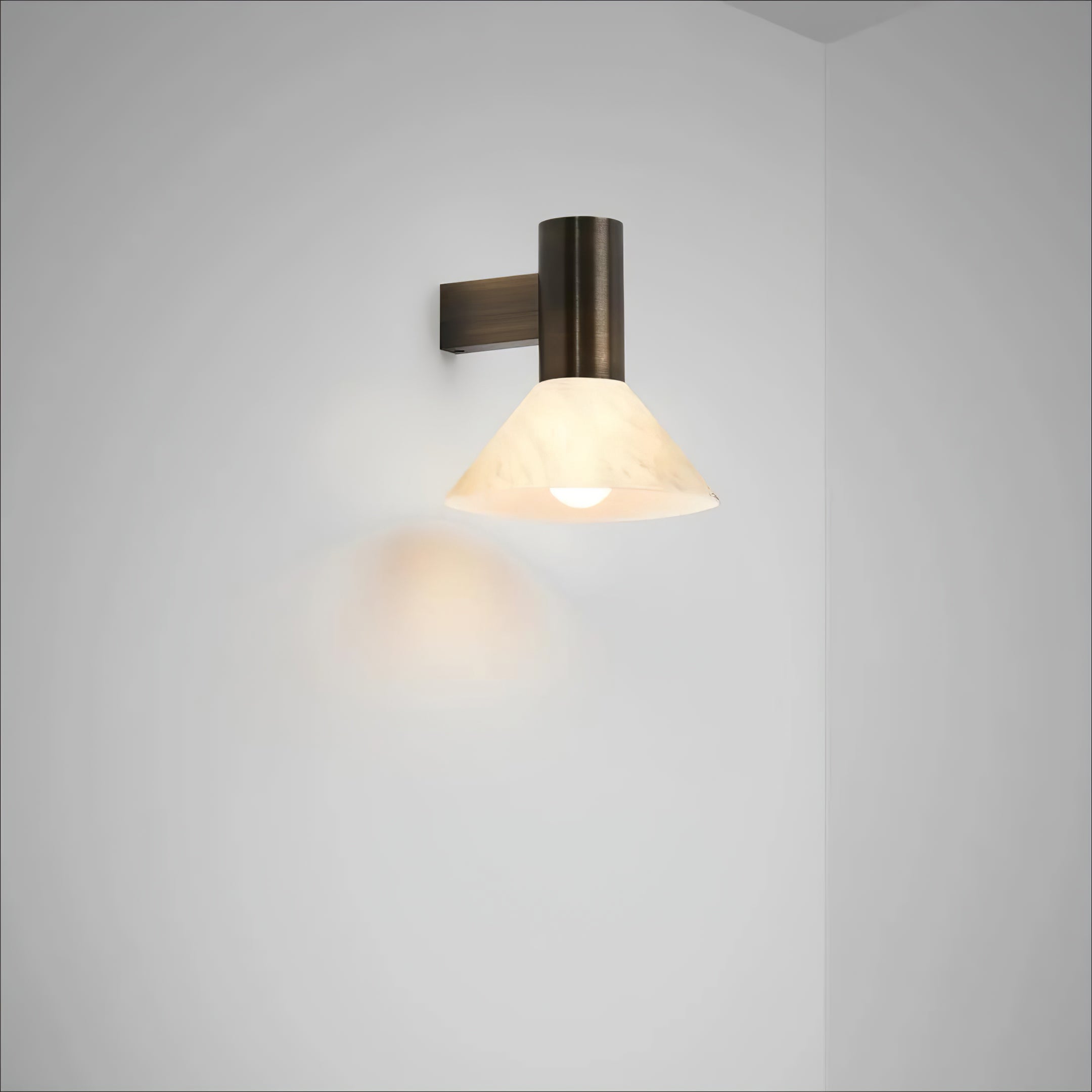 Torres Wall Sconce - Lumpaz