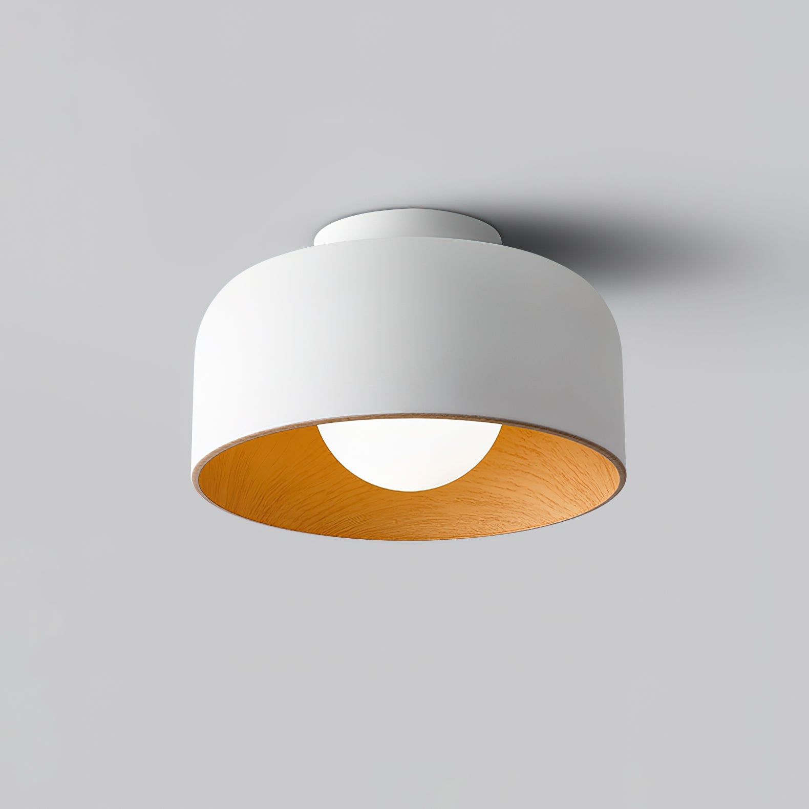 Lumosphere Ceiling Light - Lumpaz