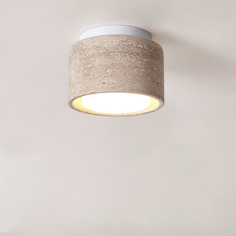 Sky Hole Ceiling Lamp - Lumpaz
