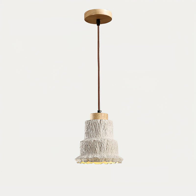 Boulder Pendant Light - Lumpaz