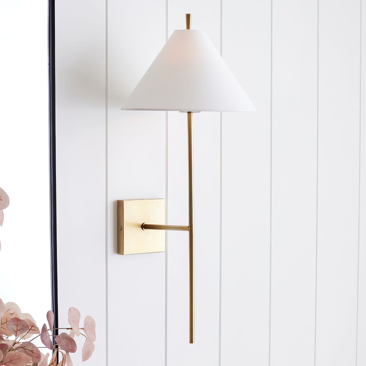 Ellis Wall Light - Lumpaz
